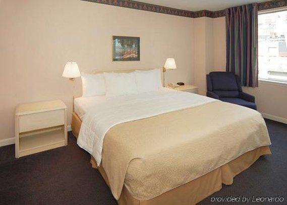Hotel Barclay Downtown Atlanta